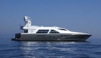 Motor Yacht ROSPIYA